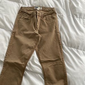 Old navy Rockstar skinny pants